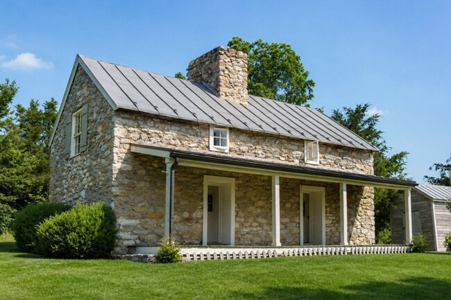 Building Photo - 2884 Bordens Spring Rd