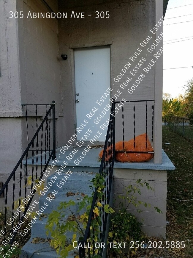 Photo - 305 Abingdon Ave NW Unit 305