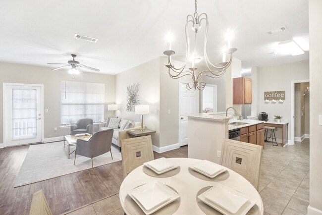 Highlands Apartment Homes