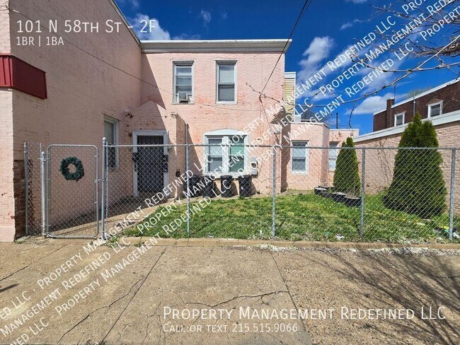 Photo - 101 N 58th St Apartamento Unidad 2F