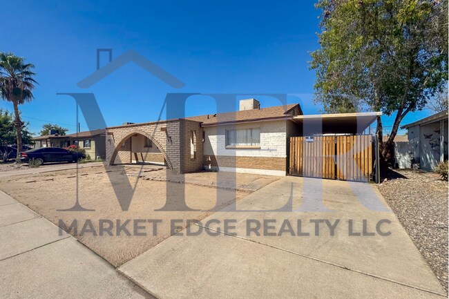 Photo - 5Bed/2Bath Home at 35th Ave/Cactus! Ready for Immediate Move-In! -- NO HOA!