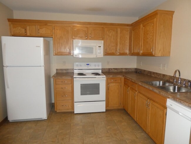 Photo - 3 bd 2 bath - Grain Valley