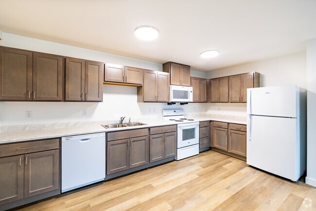 Interior Photo - Hidden Valley Stables