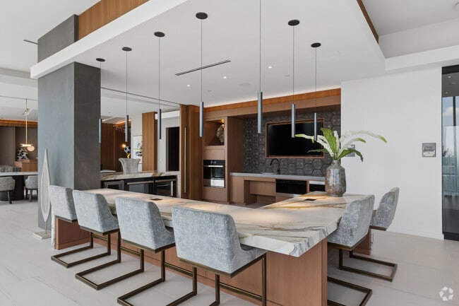 Parkview Turtle Creek by Hanover