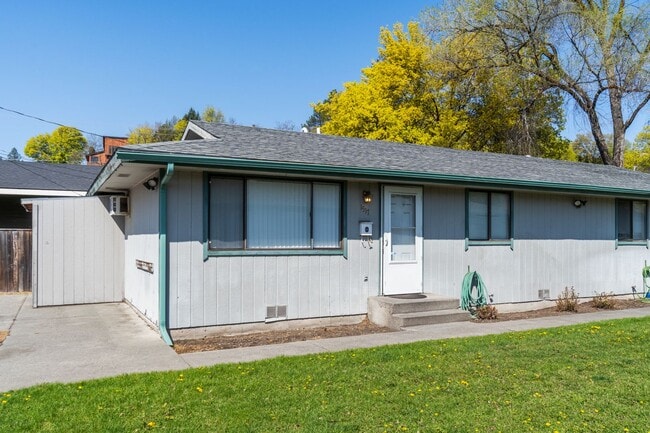 1517/1519 W Euclid - 1517/1519 W Euclid Apartment Unit 1517
