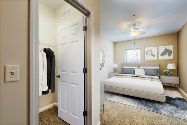 Reserve at Southpointe Apartment Homes