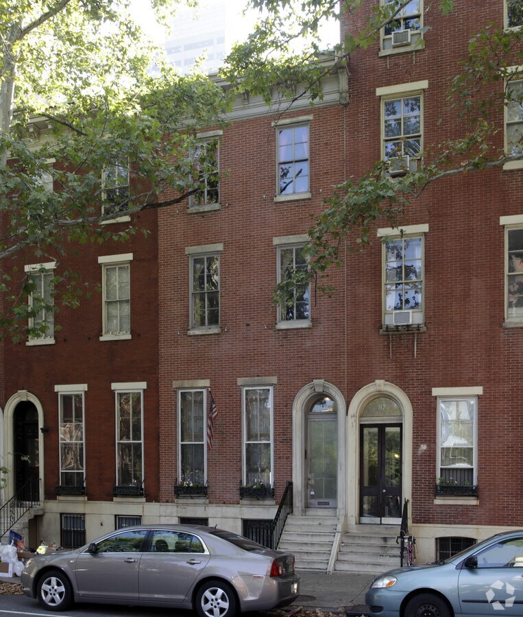 Photo - 119 N 20th St Apartments