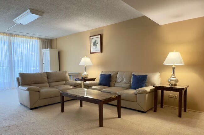 1860 Ala Moana Blvd Unit 601