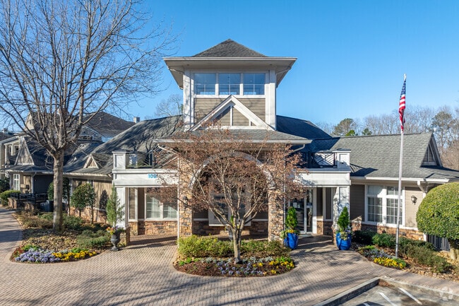 Leasing Center