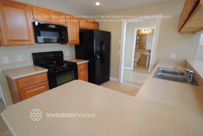 Photo - 3201 Winslow Ct Casa