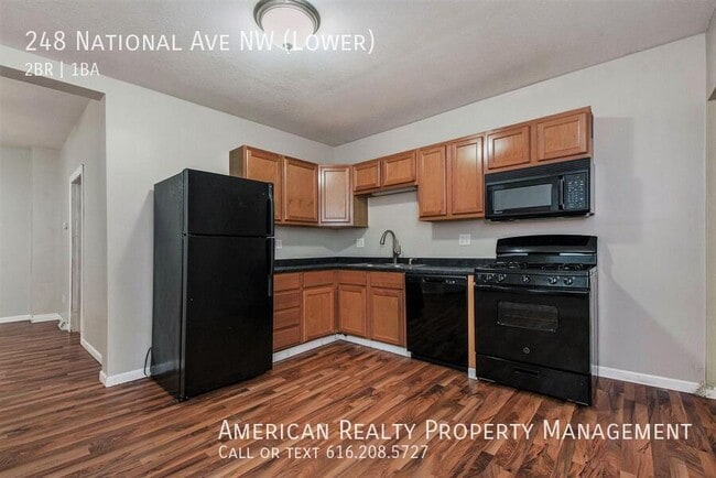 Photo - 248 National Ave NW
