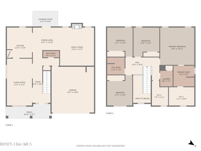 Photo - 4 Bedroom Home In Carolina Plantation!