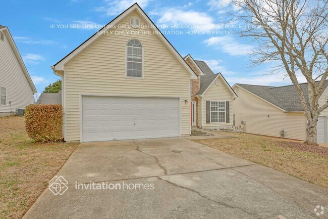 Building Photo - 1009 Meadow Glen Cir Rental