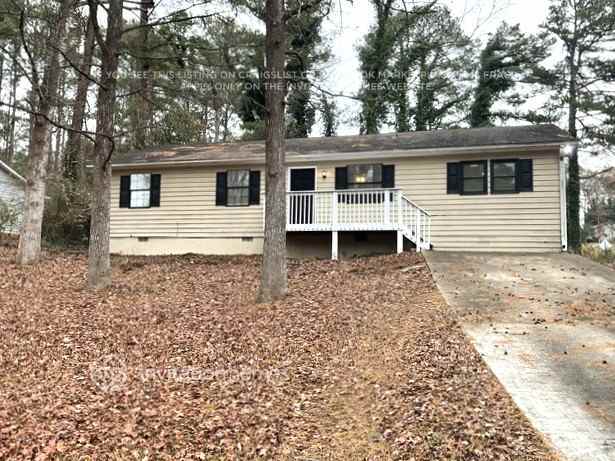 Building Photo - 812 Brighton Dr NW