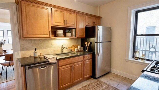 Photo - 1666 Commonwealth Ave Unit 52