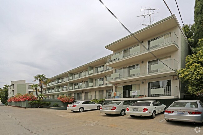 Photo - Century Plaza