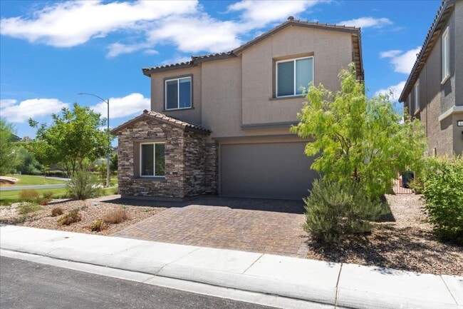 Photo - Spacious 5-bedroom home in gated community