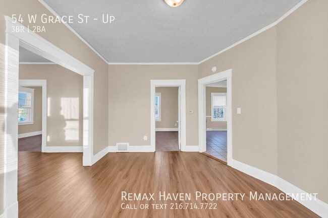 Photo - 54 W Grace St Unit Up