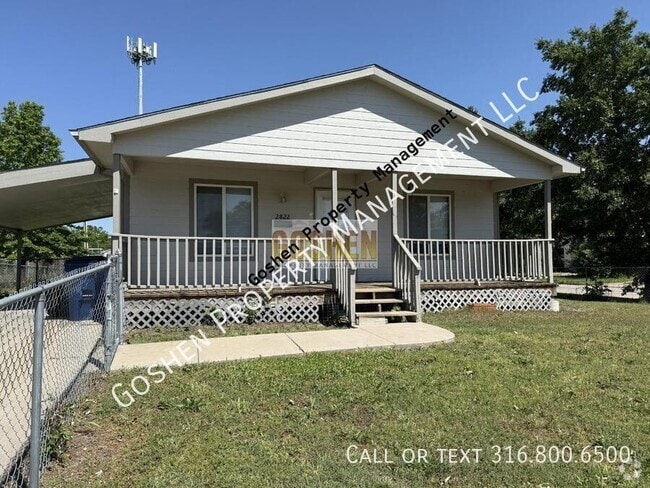Building Photo - 2822 S Millwood Ave Rental