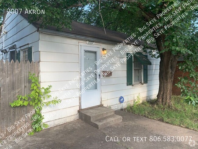 Building Photo - 2007 Akron- Rental