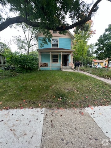 Building Photo - 612 Spring St Rental
