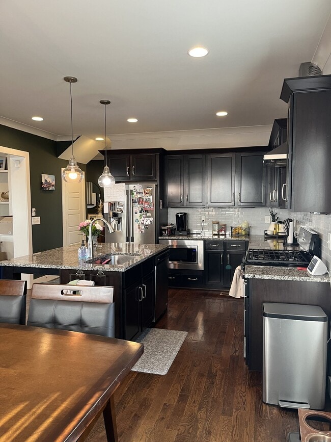 Photo - "Discover Your Dream Home: Spacious 4-Bedroom Oasis with 3 Full Baths in Vibrant Nashville!"