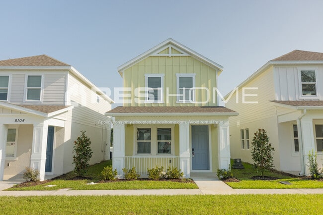 Building Photo - 8148 Arrow Wood Lp
