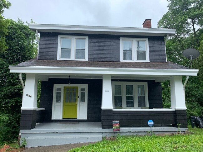 Great 4-bedroom Home!! North Fairmount! - Great 4-bedroom Home!! North Fairmount!