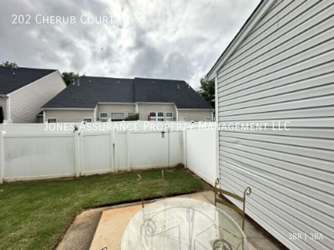 Photo - 202 Cherub Ct