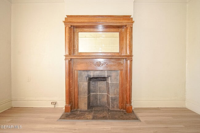 Photo - 1419 Wyoming Ave