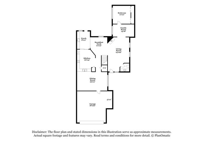 Photo - 9411 Spindlewood Dr