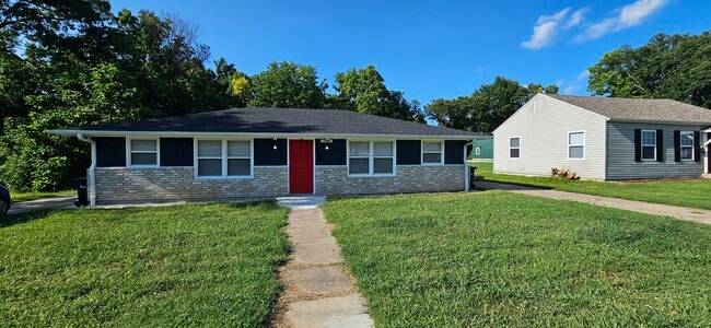 Photo - 1509 W Worley St