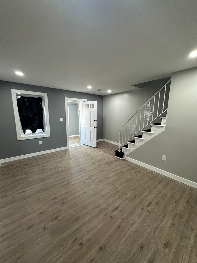Photo - Newly renovated 3 bed/1 bath