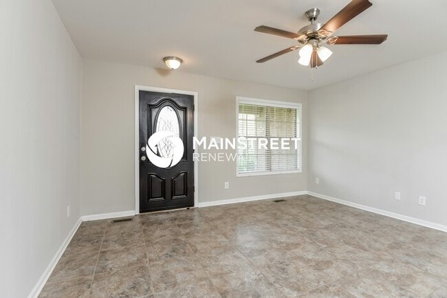 3 Bedroom Pet-Friendly Home in Margaret, AL with Main Street Renewal