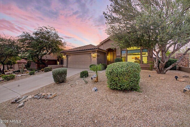 Photo - 10618 E Morning Star Dr