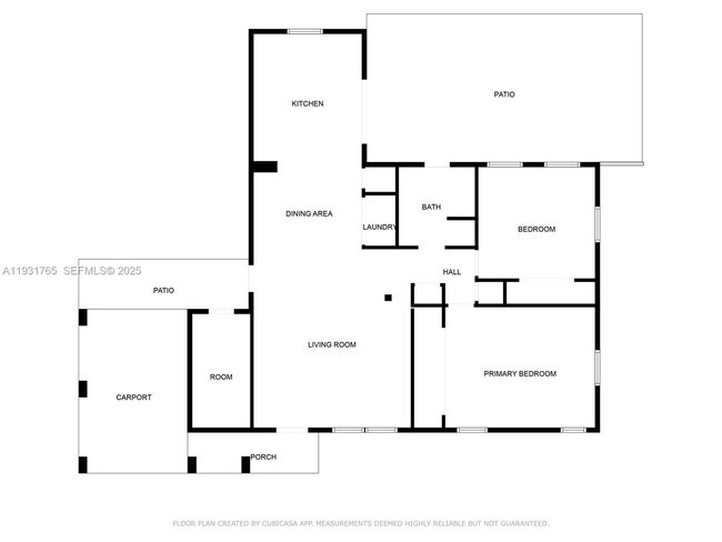 Photo - 1945 S Hibiscus Dr