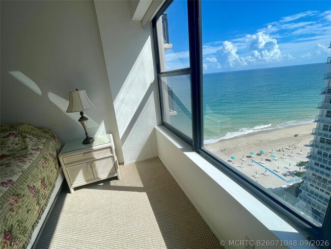 Photo - 3800 Galt Ocean Dr Unit 1508