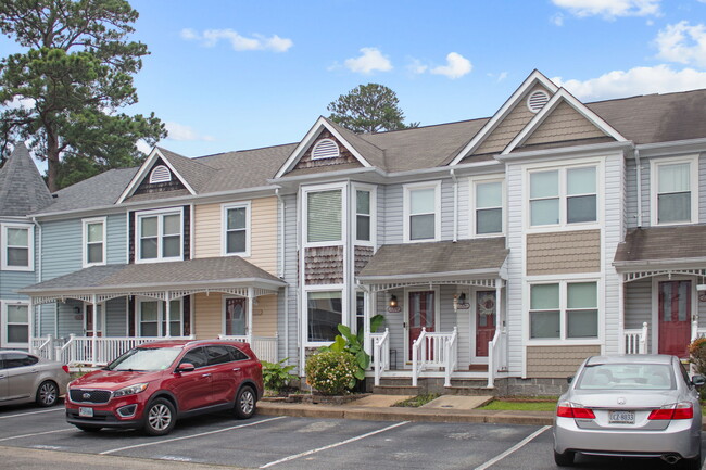 Building Photo - 1204 Palmerton Dr Rental