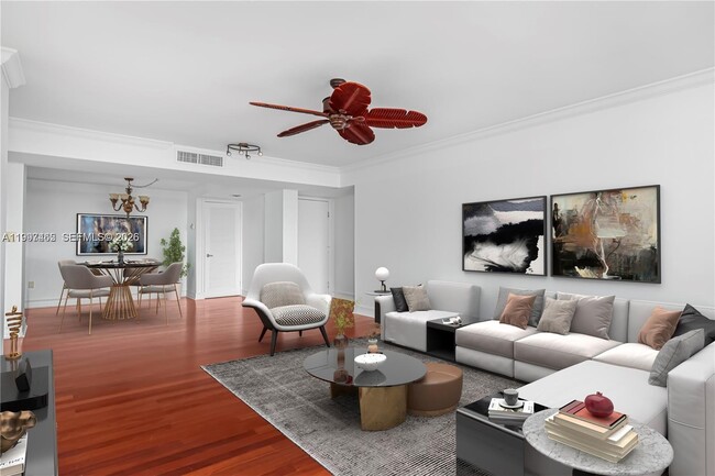 Building Photo - 2841 NE 163rd St Unit 1002