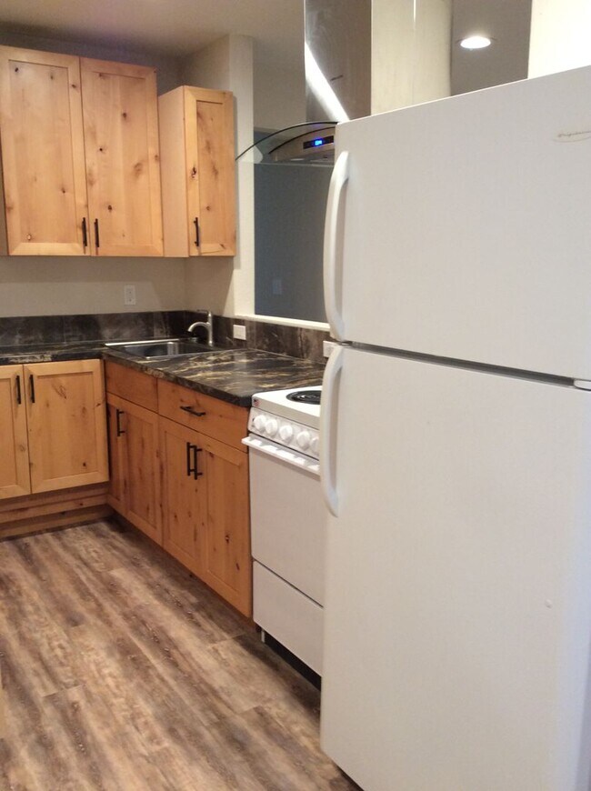 Photo - Cute 1 bedroom apartment