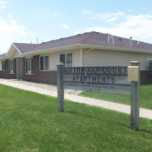 Northwood Court - Northwood Court Apartments