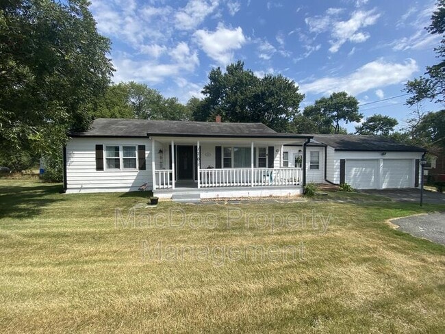 Photo - 1705 Bragg Rd