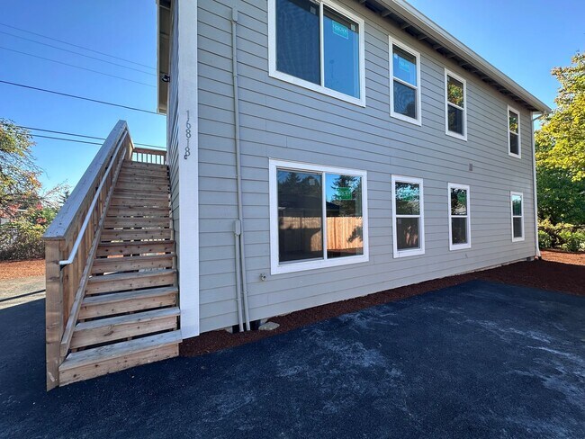 Photo - Brand New Construction 2 Bed 1 Bath Modern Duplex!