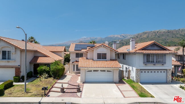 12023 Stone Gate Way
