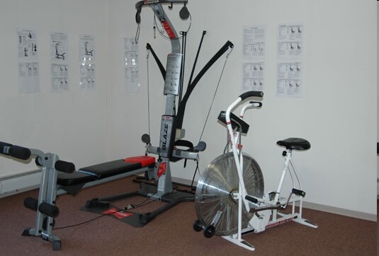 Photo - Rosemount Plaza Apartments