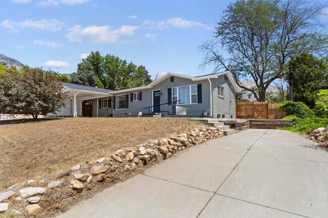 Photo - 3134 N 450 E House