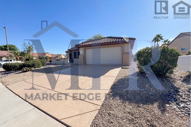 Photo - 2Bed/2Bath House in North Surprise! $199 MOVE-IN SPECIAL! Ready for Immediate Move-In!