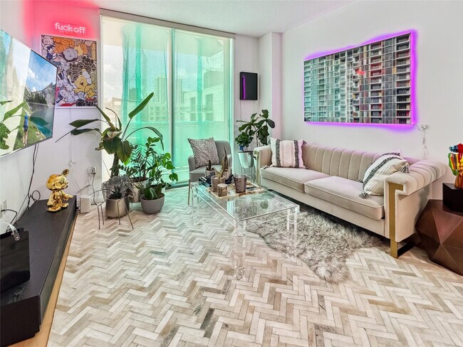 Photo - 333 NE 24th St Unit 1112