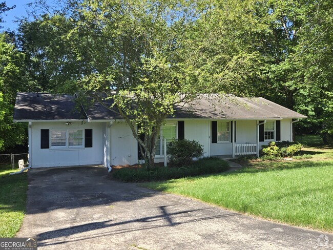 Building Photo - 4215 Terrace Dr Rental