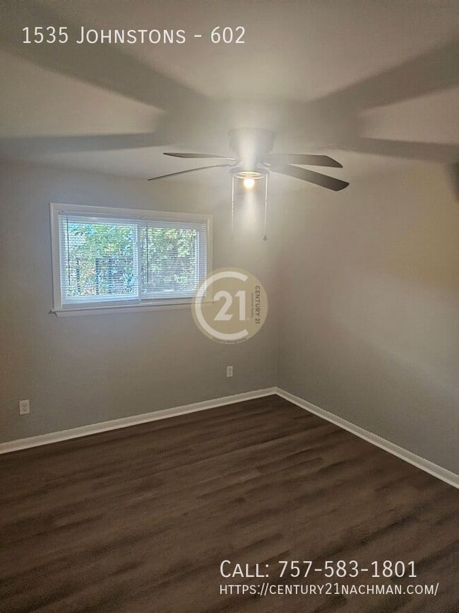 Photo - 1535 Johnstons-602 Unit 602